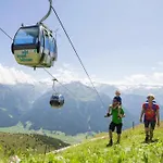 In Bramberg Near Cable Car Apartment Bramberg am Wildkogel