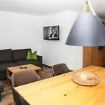 Διαμέρισμα In Bramberg Near Cable Car *