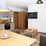 Apartment In Bramberg Near Cable Car