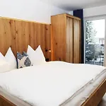 Apartment In Bramberg Near Cable Car Bramberg am Wildkogel