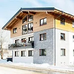 Apartment In Bramberg Near Cable Car Bramberg am Wildkogel
