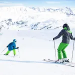 Διαμέρισμα In Bramberg Near Cable Car *