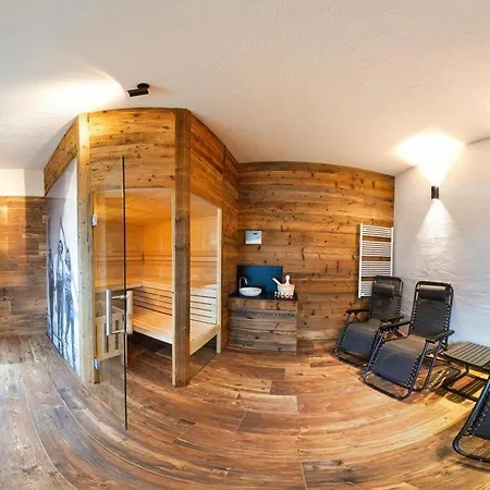 Building Baderhaeusl, Apartment Bramberg am Wildkogel