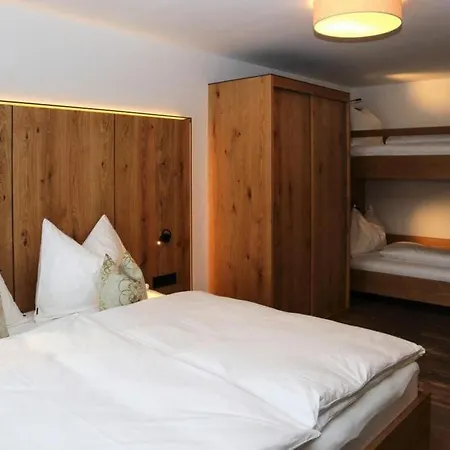 Διαμέρισμα In Bramberg Near Cable Car *