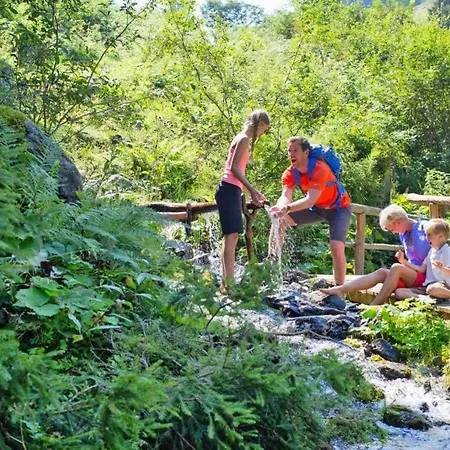 아파트 In Bramberg Near Cable Car