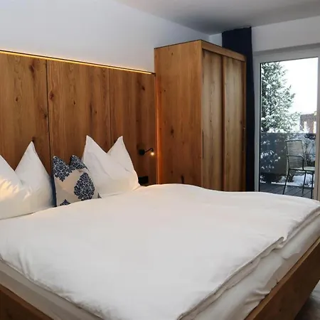 In Bramberg Near Cable Car アパート