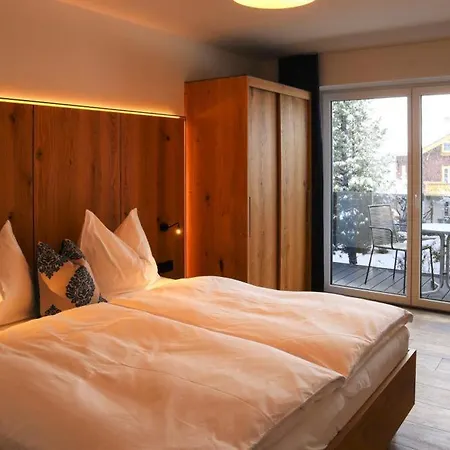 In Bramberg Near Cable Car アパート *