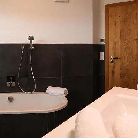 아파트 In Bramberg Near Cable Car *