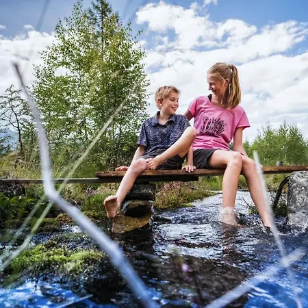 In Bramberg Near Cable Car アパート