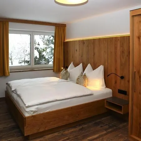 In Bramberg Near Cable Car 아파트