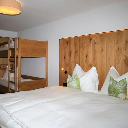 아파트 In Bramberg Near Cable Car *