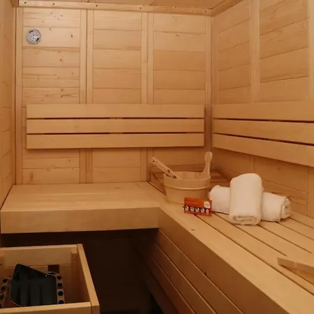 Διαμέρισμα In Bramberg Near Cable Car