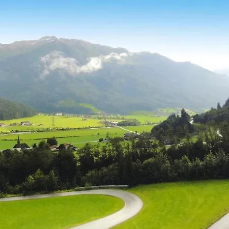 아파트 In Bramberg Near Cable Car *