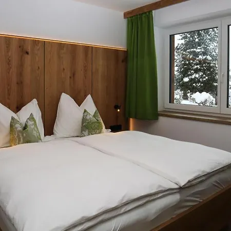 アパート In Bramberg Near Cable Car *