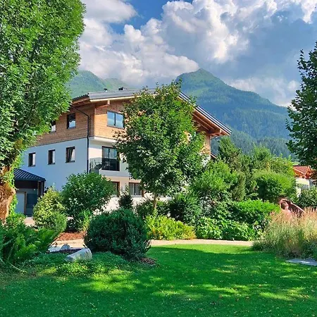 Apartment Building Baderhaeusl, Bramberg am Wildkogel