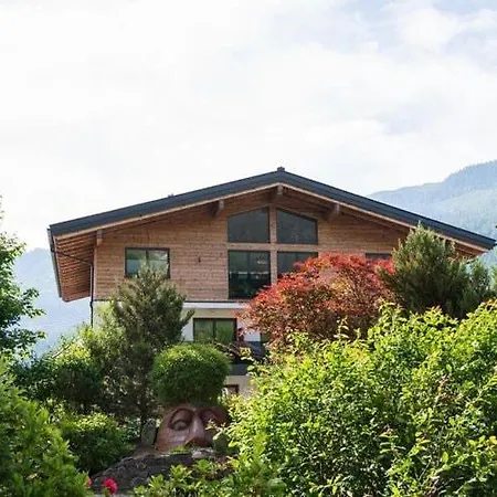 アパート In Bramberg Near Cable Car ブラームベルク・アム・ヴィルトコーゲル