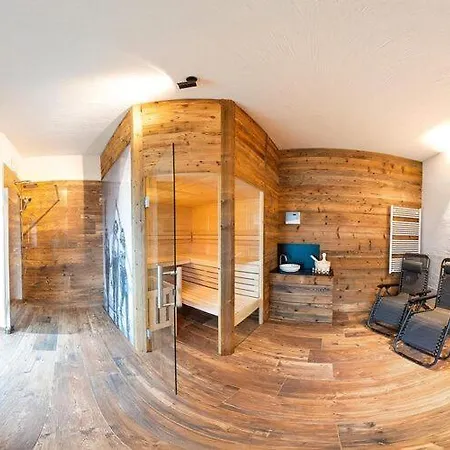 Building Baderhaeusl, Bramberg am Wildkogel