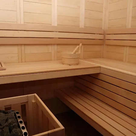 アパート In Bramberg Near Cable Car