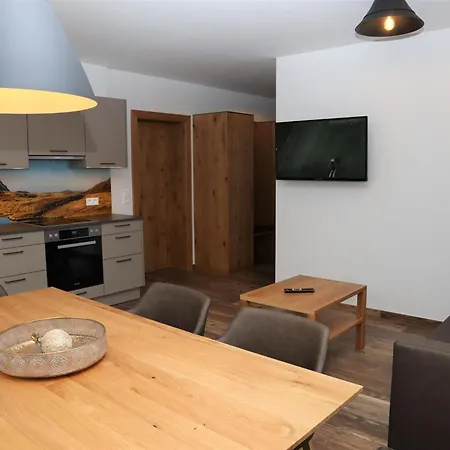 In Bramberg Near Cable Car アパート ブラームベルク・アム・ヴィルトコーゲル