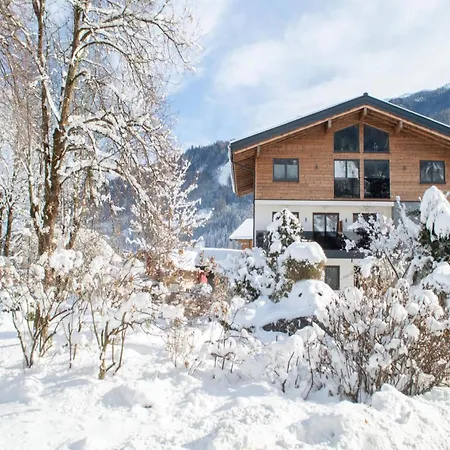 In Bramberg Near Cable Car 아파트 브람베르크 암 빌트코겔