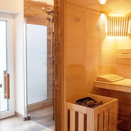 Apartman In Bramberg Near Cable Car *