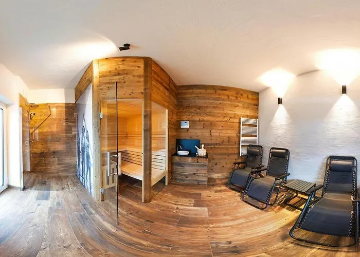 In Bramberg Near Cable Car Daire Bramberg am Wildkogel