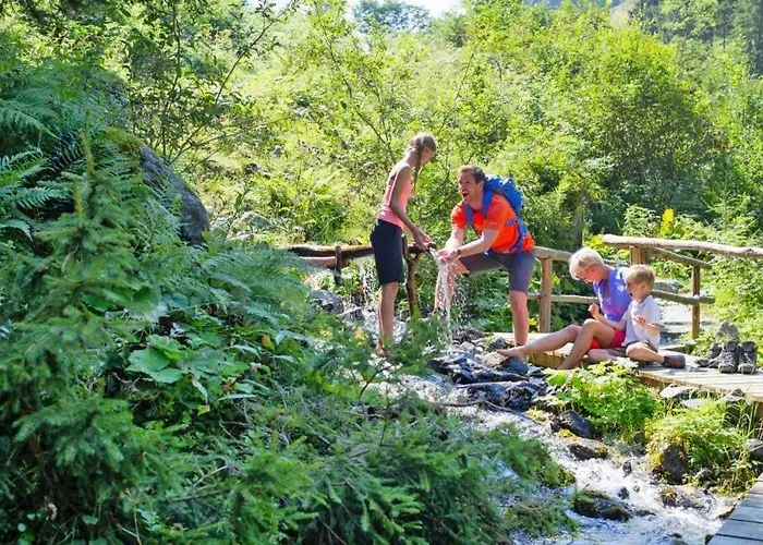 شقة In Bramberg Near Cable Car