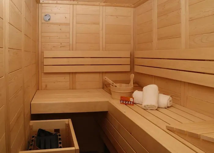 شقة In Bramberg Near Cable Car