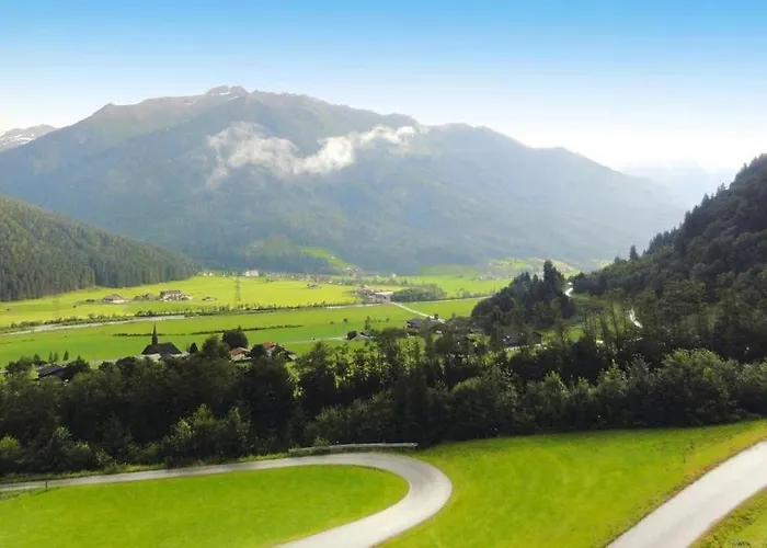 شقة In Bramberg Near Cable Car *