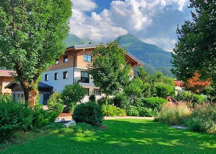 شقة In Bramberg Near Cable Car برامبرغ ام ويلدكوغه