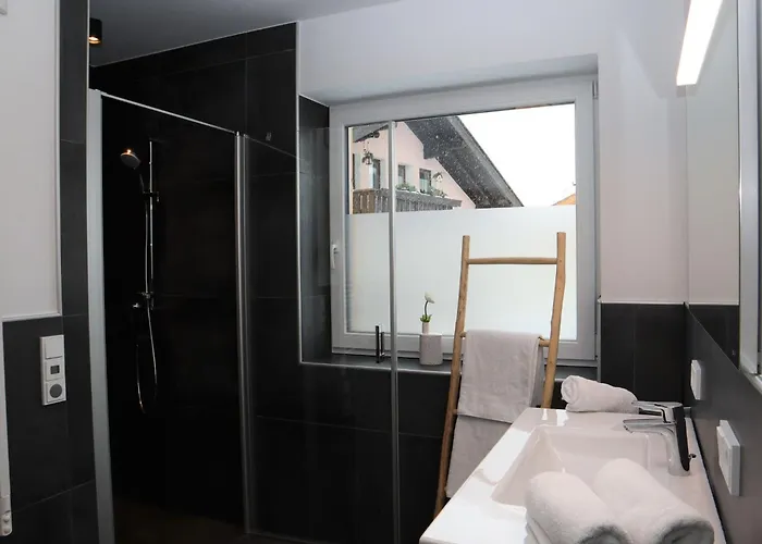 In Bramberg Near Cable Car برامبرغ ام ويلدكوغه